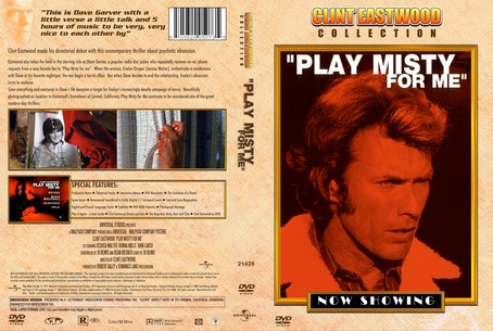 Play Misty for Me 1971
