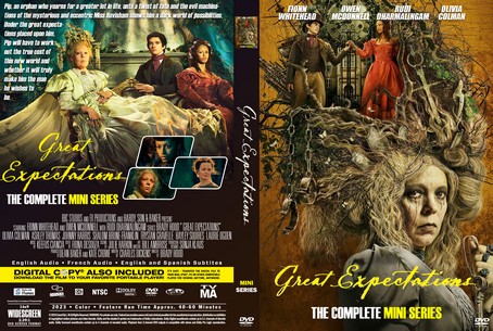 Great Expectations Season 1