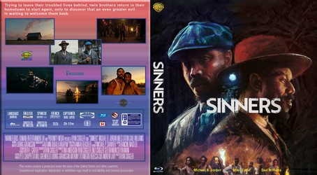 Sinners 2025