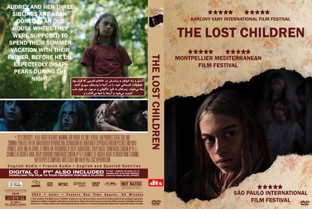 The Lost Children 2023