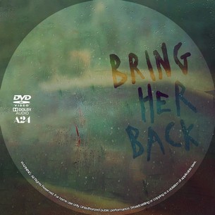 Bring Her Back 2025