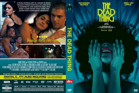 The Dead Thing 2024