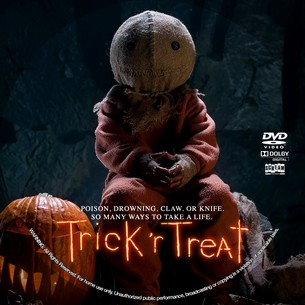 Trick 'r Treat 2007