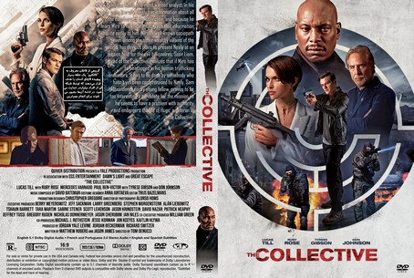 The Collective 2023