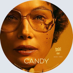 Candy Season 1
