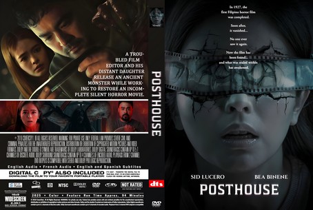 Posthouse 2025