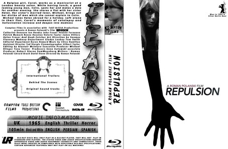 Repulsion 1965