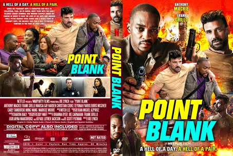 point blank 2019