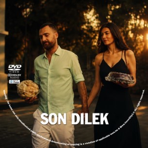 Son Dilek 2025