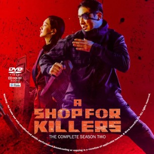 A Shop for Killers Season 2