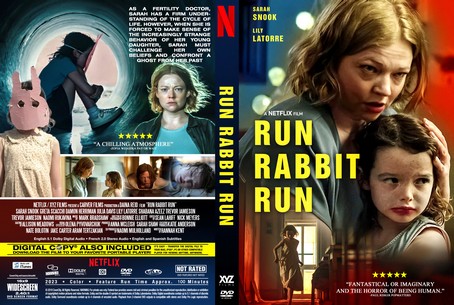 Run Rabbit Run 2023
