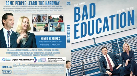 Bad Education 2019
