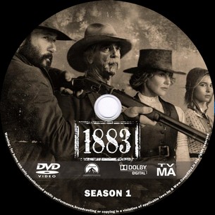 1883 Season 1