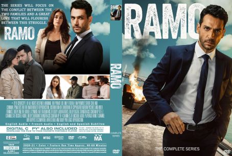Ramo Season 1