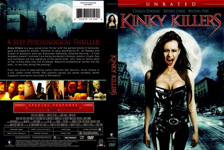 Kinky Killers 2007