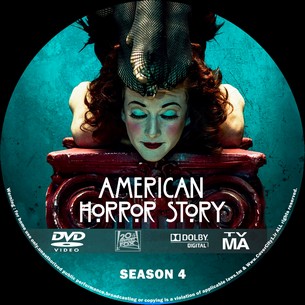 American Horror Story Season 4