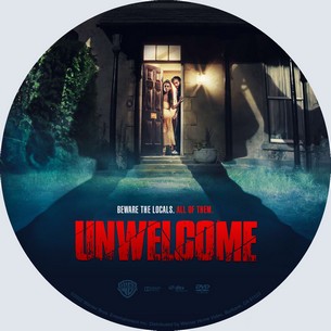 Unwelcome 2022
