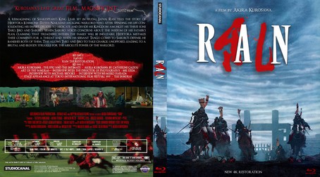 Ran 1985