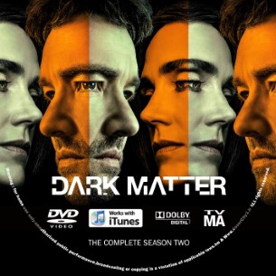 Dark Matter Season 2