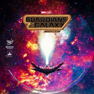 Guardians of the Galaxy Vol. 3 2023