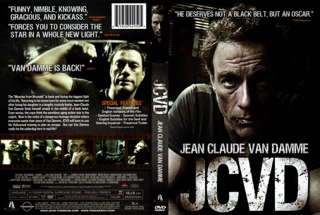 JCVD 2008