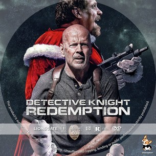 Detective Knight Redemption 2022