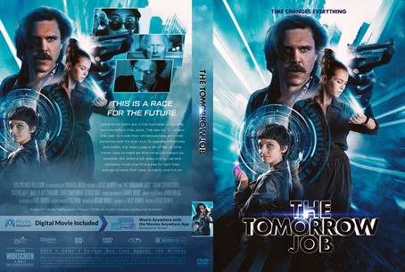 The Tomorrow Job 2023