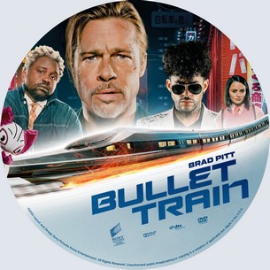 Bullet Train 2022