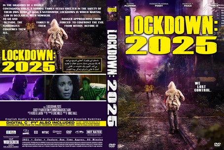 Lockdown 2025