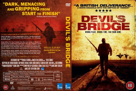 Devil's Bridge 2010