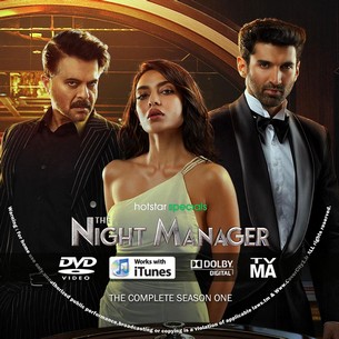 The Night Manager Season 1