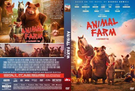 Animal Farm 2026