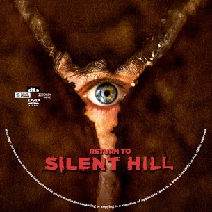 Return To Silent Hill 2026