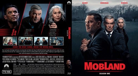 Mobland Season 1