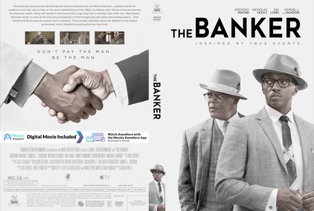 The Banker 2020