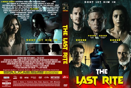 The Last Rite 2021