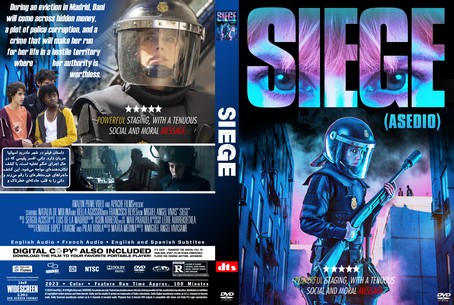 Siege 2023