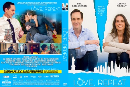 Love, Repeat 2020