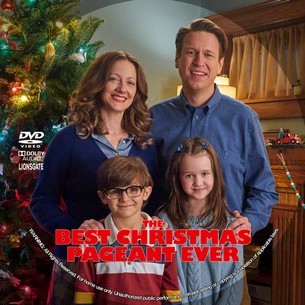 The Best Christmas Pageant Ever 2024