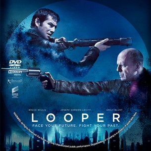 Looper 2012