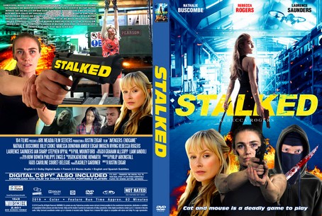 Stalked 2019