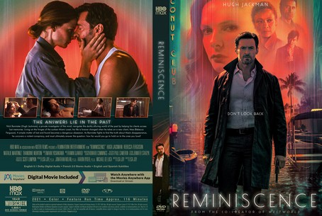 Reminiscence 2021