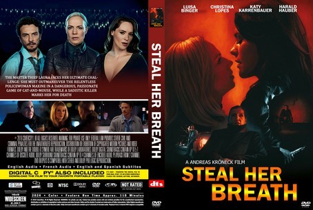Steal Her Breath 2024