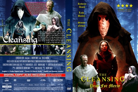 The Cleansing 2019