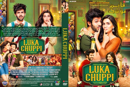 Luka Chuppi 2019