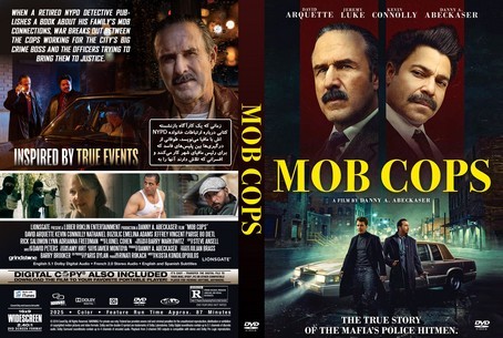 Mob Cops 2025