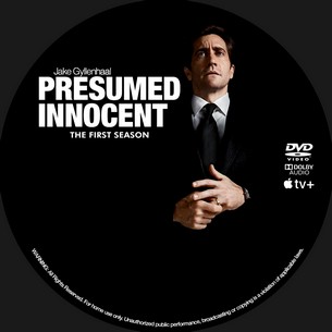 Presumed Innocent Season 1