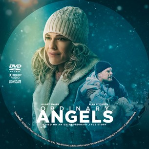 Ordinary Angels 2024