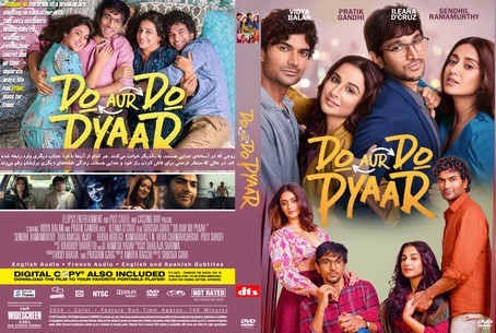 Do Aur Do Pyaar 2024