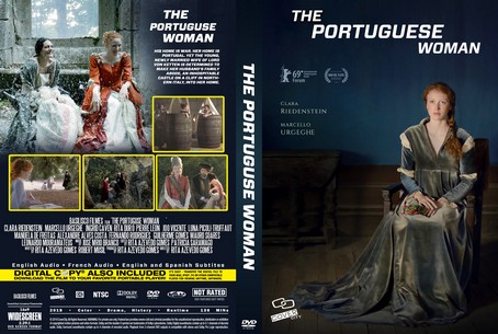 The Portuguese Woman 2018